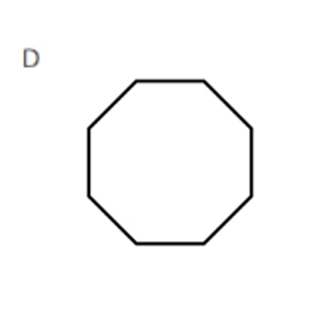 item 3 response D