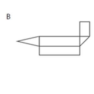 item 13 response B