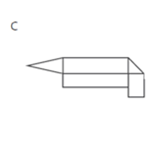 item 13 response C