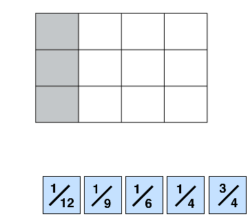 Understanding Number test item 5