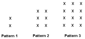 Understanding Number test item 18 stimulus