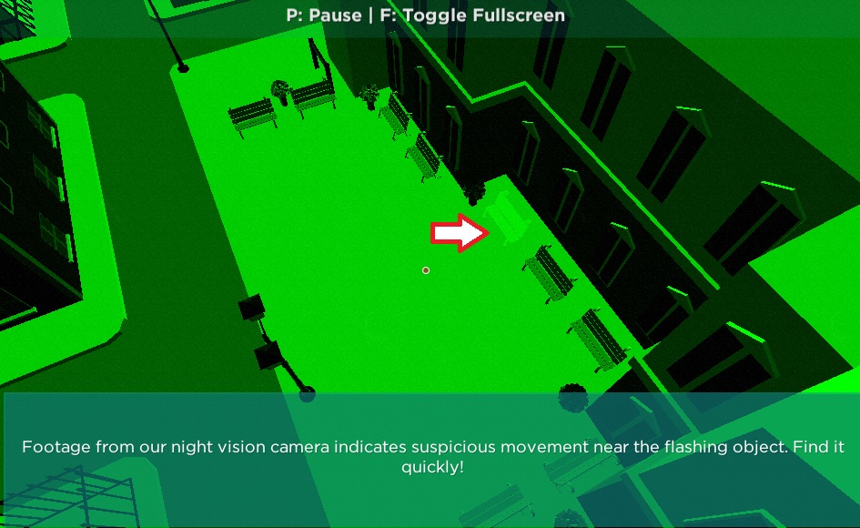 Perspective mission 3 stimulus image